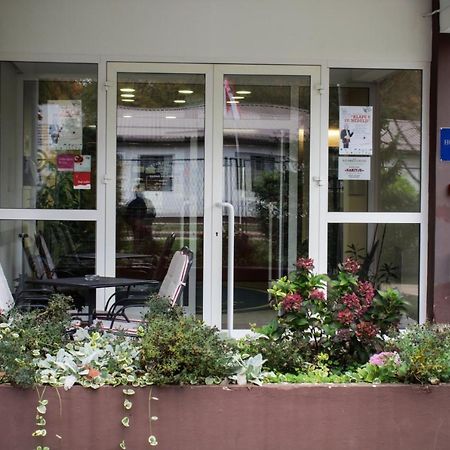 Hostel Rakitje-Rakitje מראה חיצוני תמונה