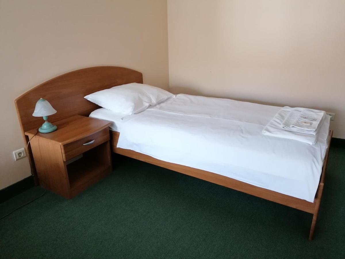 Hostel Rakitje-Rakitje מראה חיצוני תמונה