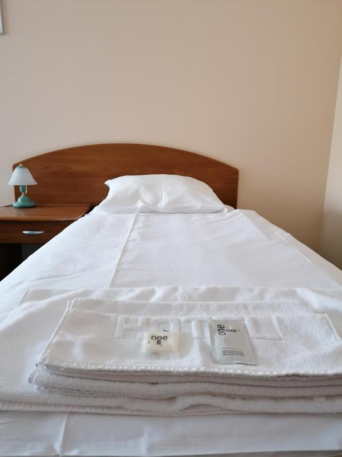 Hostel Rakitje-Rakitje מראה חיצוני תמונה