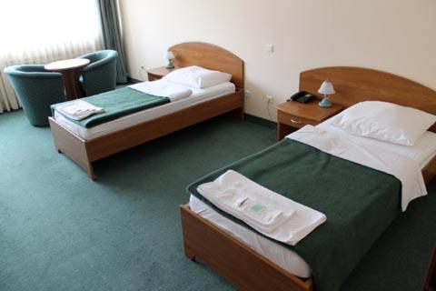Hostel Rakitje-Rakitje מראה חיצוני תמונה