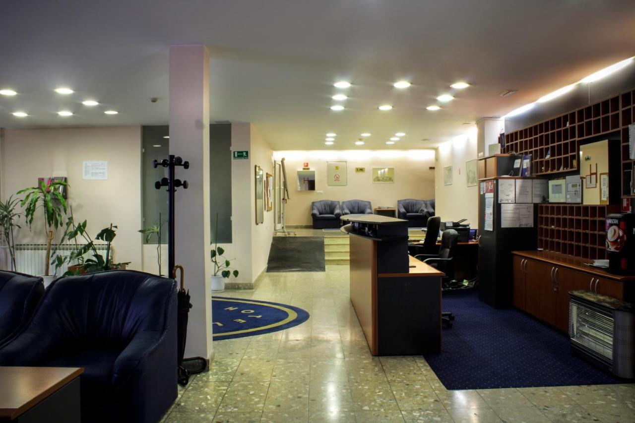 Hostel Rakitje-Rakitje מראה חיצוני תמונה