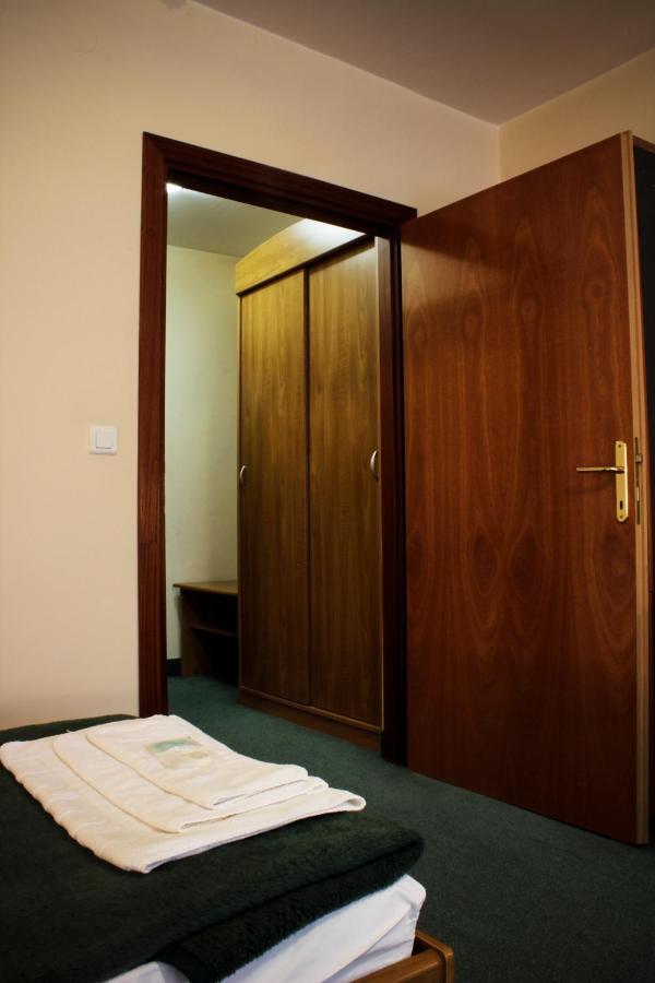 Hostel Rakitje-Rakitje מראה חיצוני תמונה