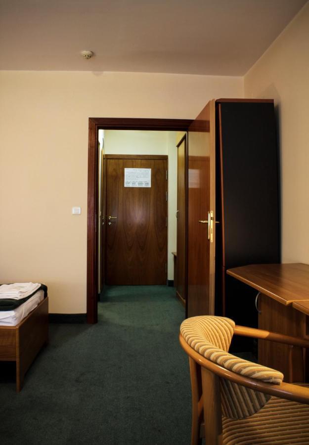Hostel Rakitje-Rakitje מראה חיצוני תמונה
