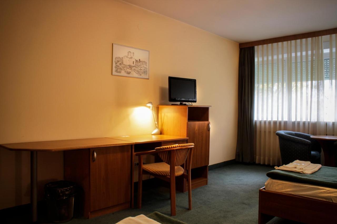Hostel Rakitje-Rakitje מראה חיצוני תמונה