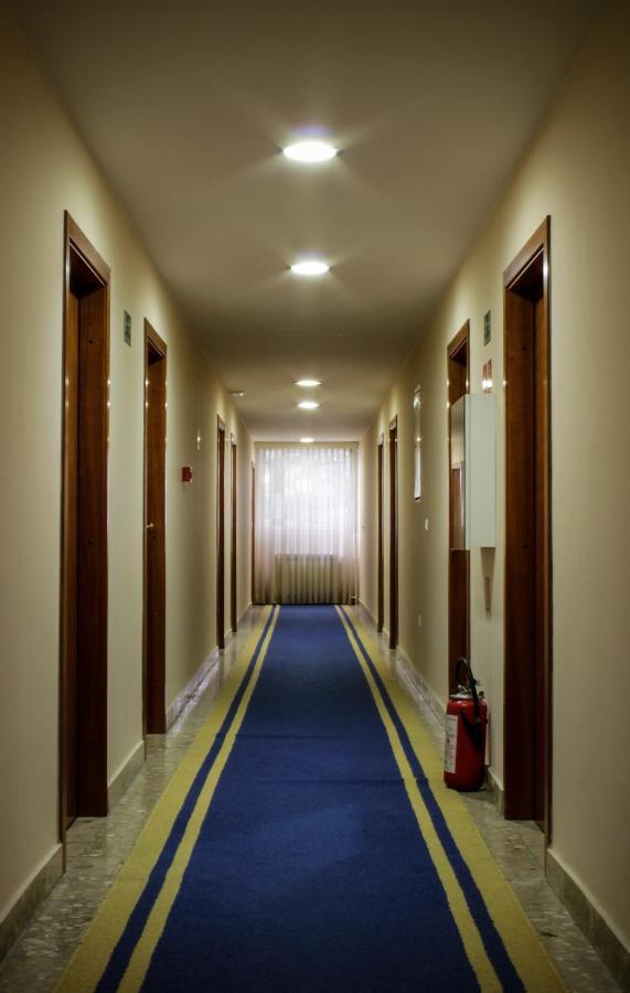 Hostel Rakitje-Rakitje מראה חיצוני תמונה