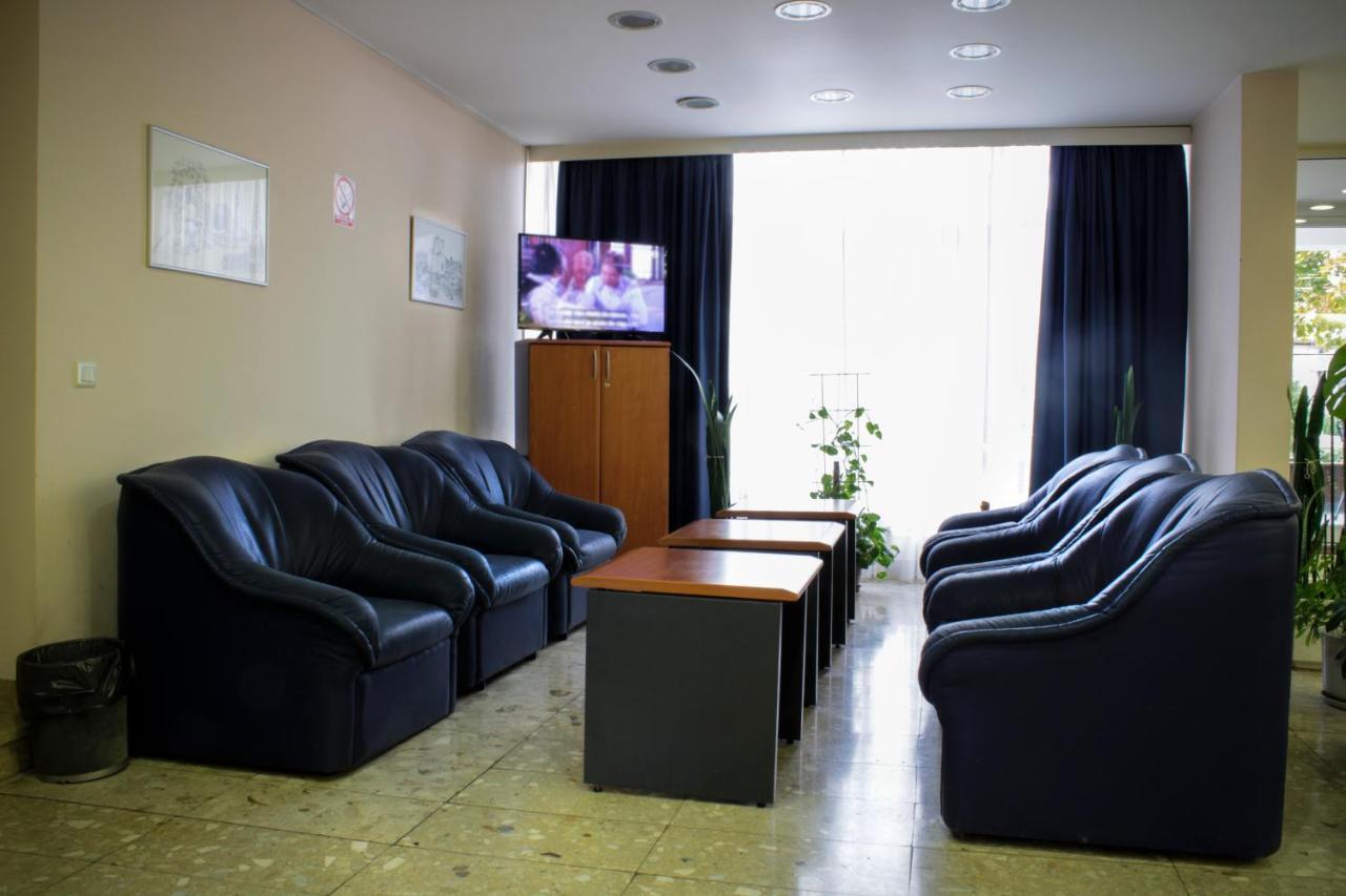 Hostel Rakitje-Rakitje מראה חיצוני תמונה
