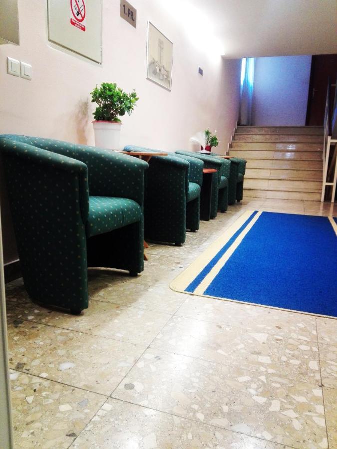 Hostel Rakitje-Rakitje מראה חיצוני תמונה