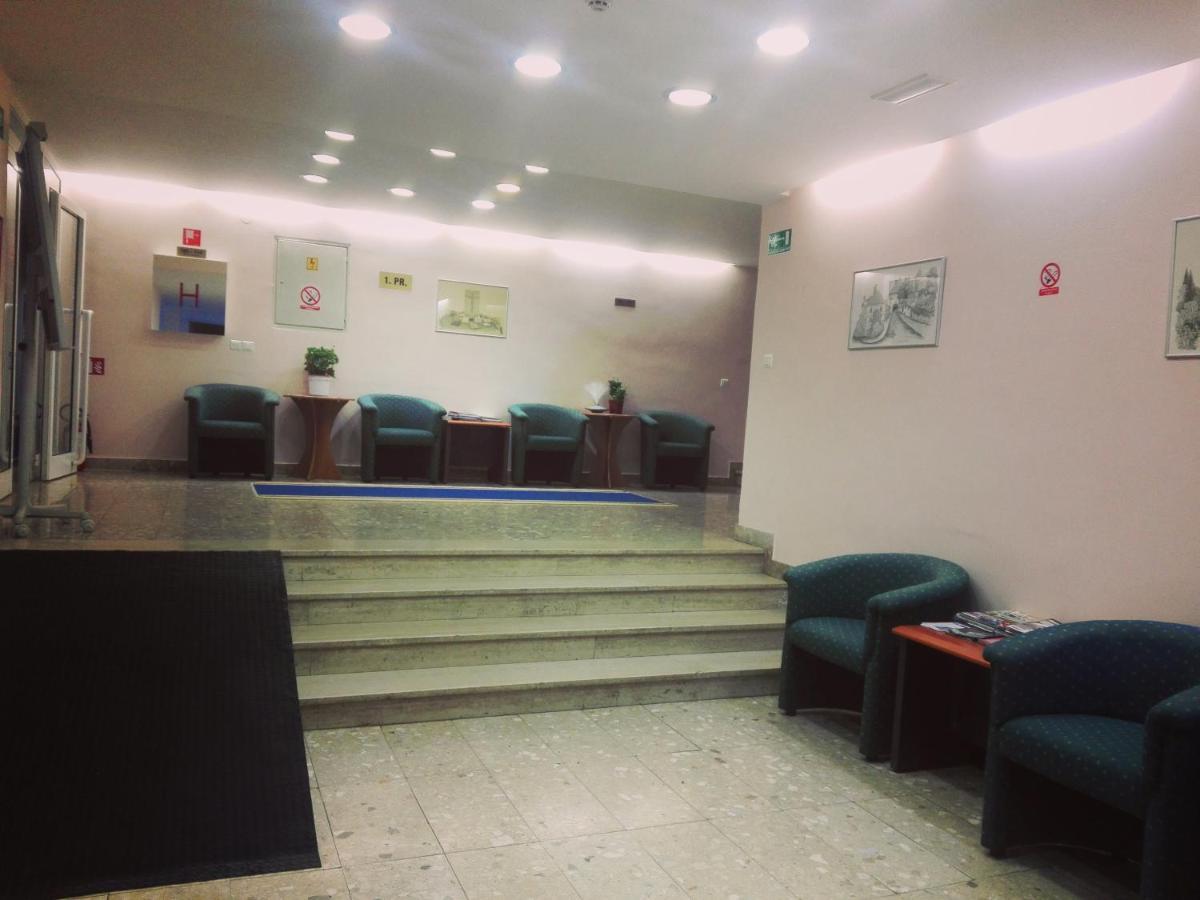 Hostel Rakitje-Rakitje מראה חיצוני תמונה