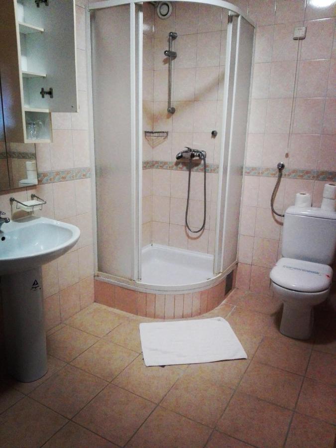 Hostel Rakitje-Rakitje מראה חיצוני תמונה
